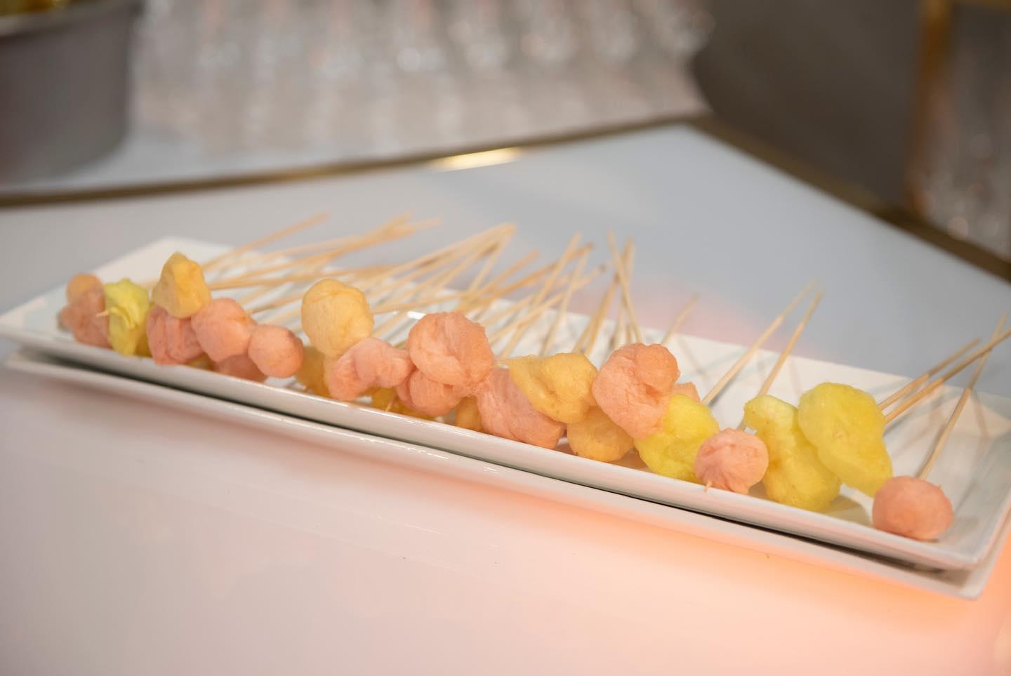 FGF Catering portfolio 2