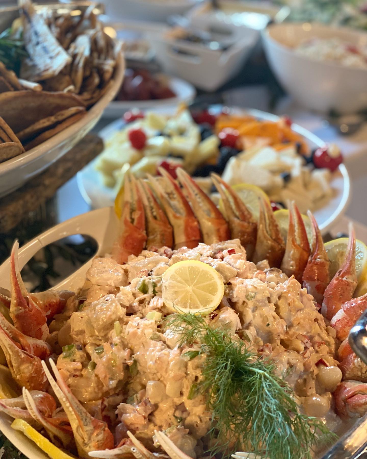 FGF Catering portfolio 4
