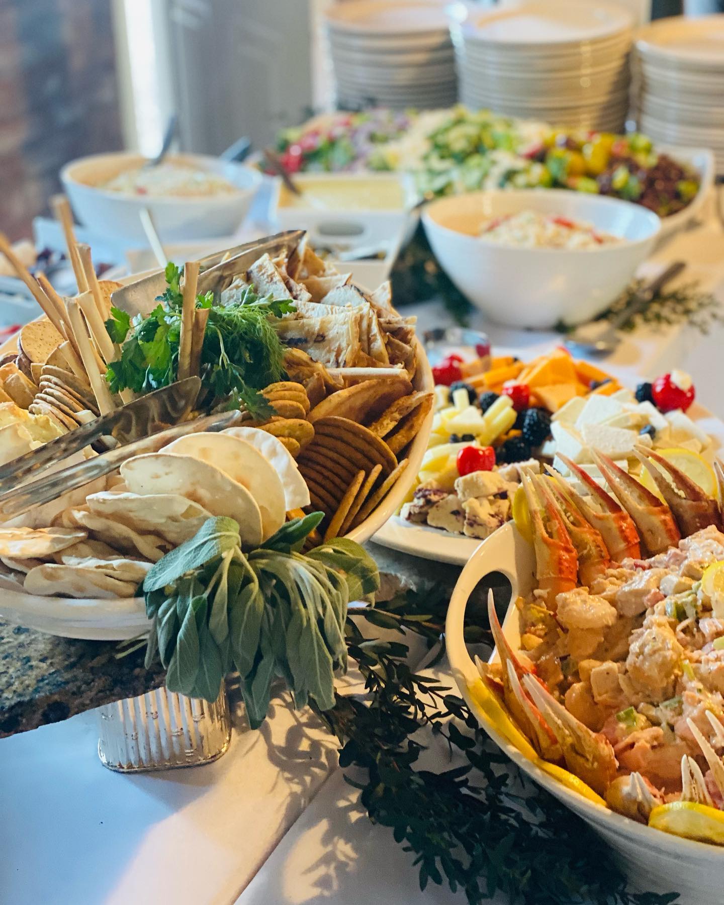 FGF Catering portfolio 3
