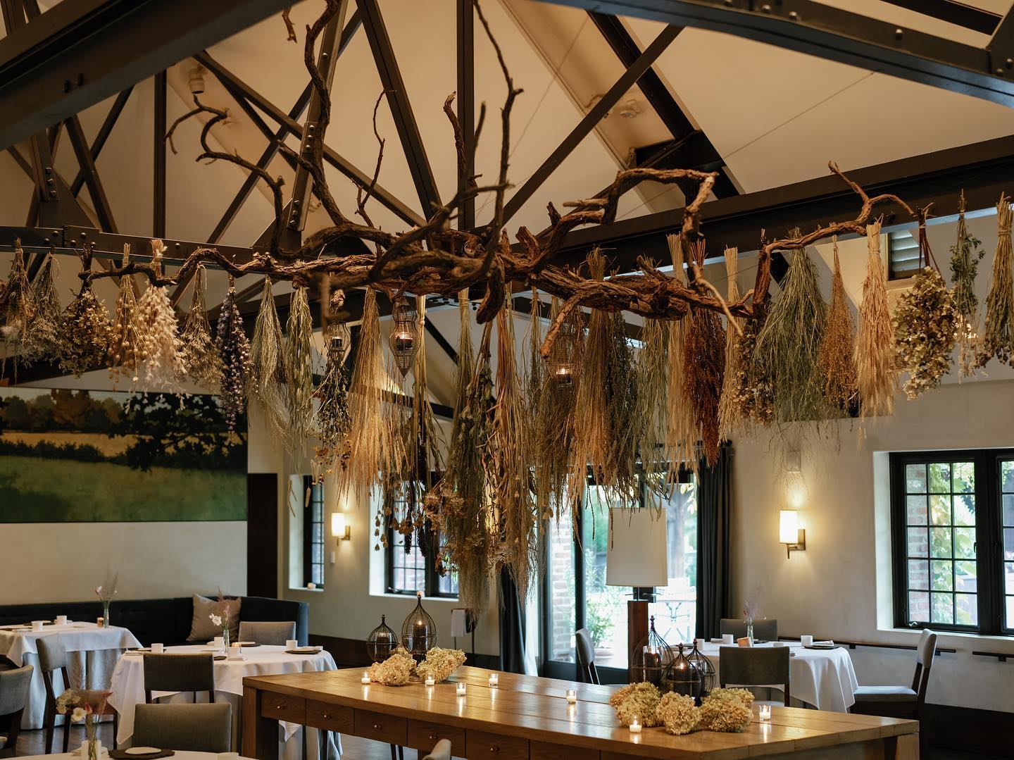 Blue Hill at Stone Barns