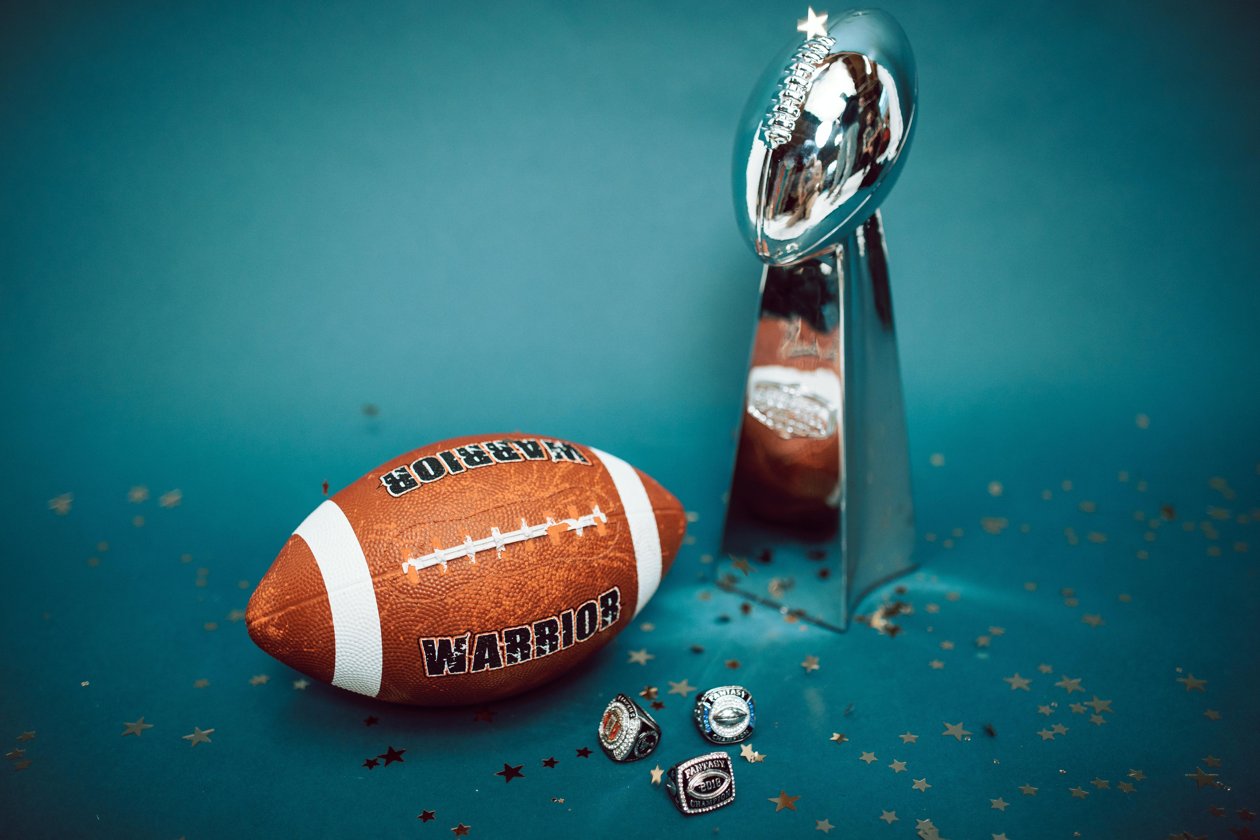 Planning Your Dream Wedding on Super Bowl Sunday (and Why It’s the Perfect Day!)