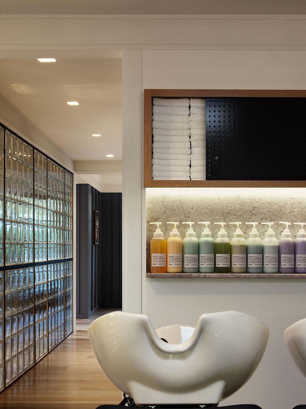 Mare Salon portfolio 2