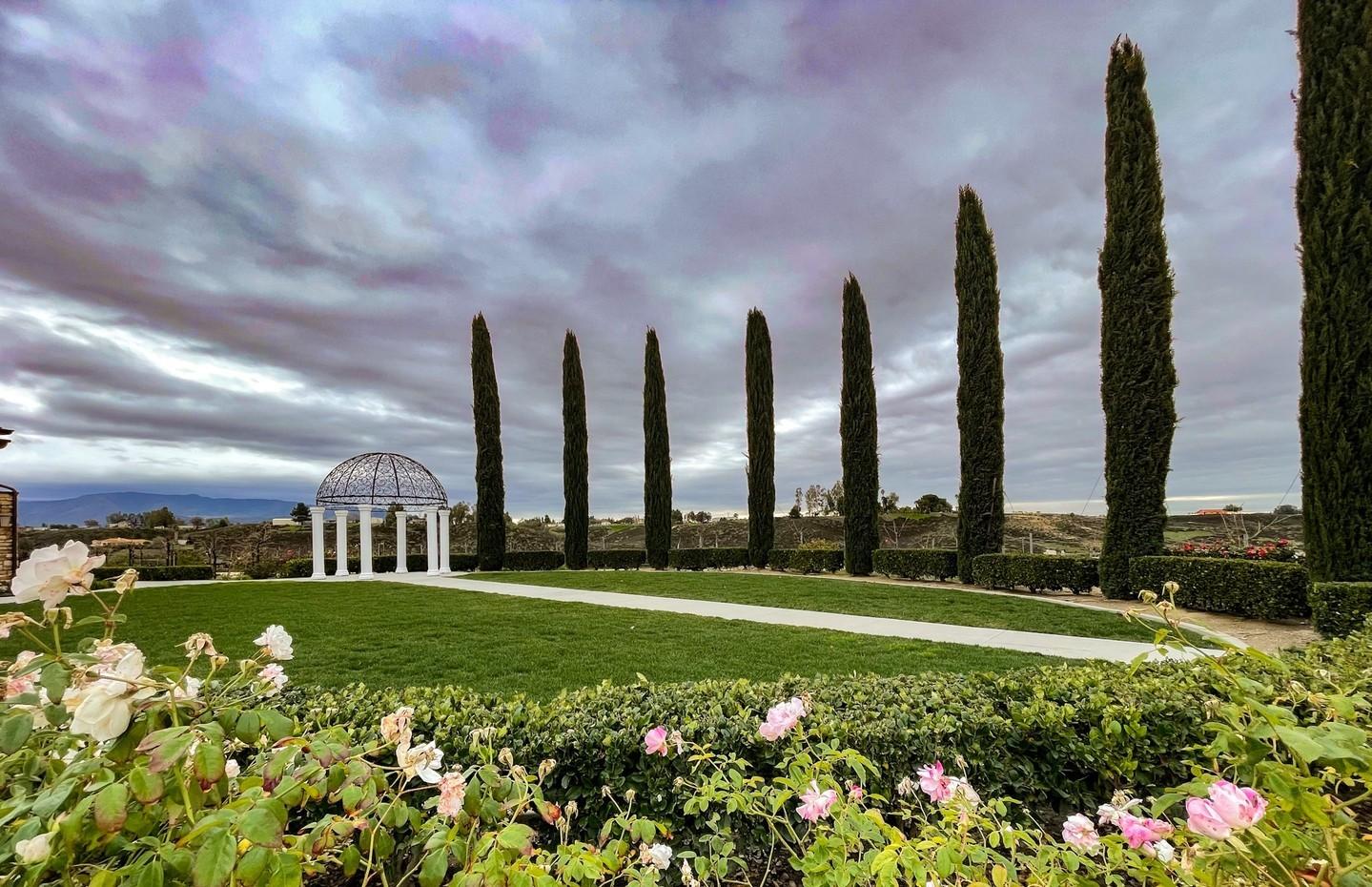Avensole Winery portfolio 1