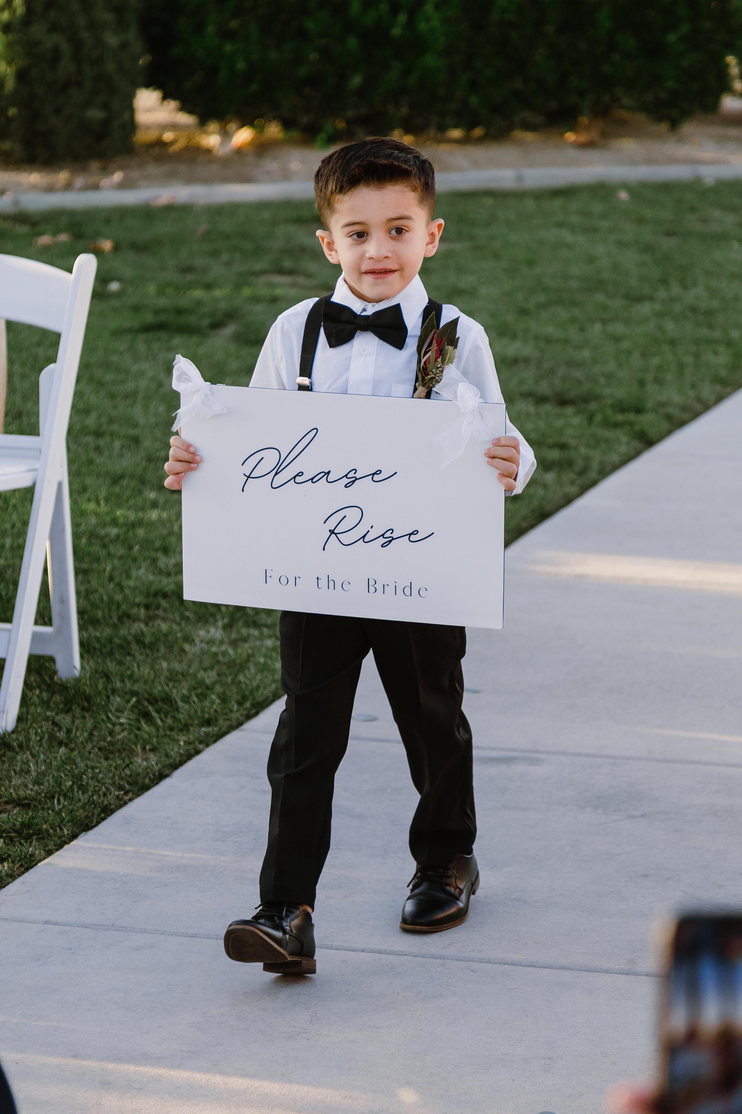 A Romantic Fall Wedding at Avensole Winery 2