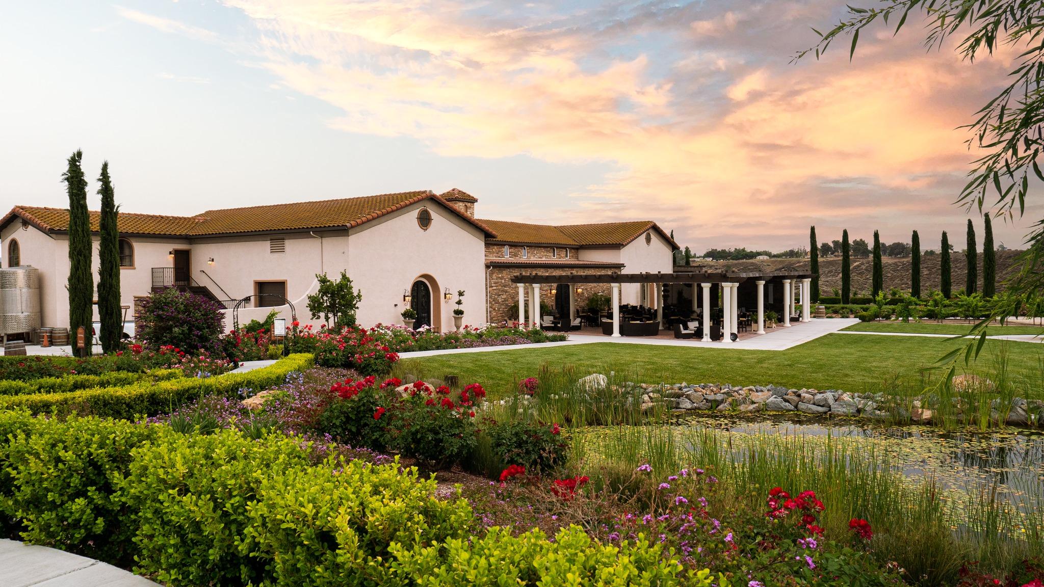 Avensole Winery portfolio 3