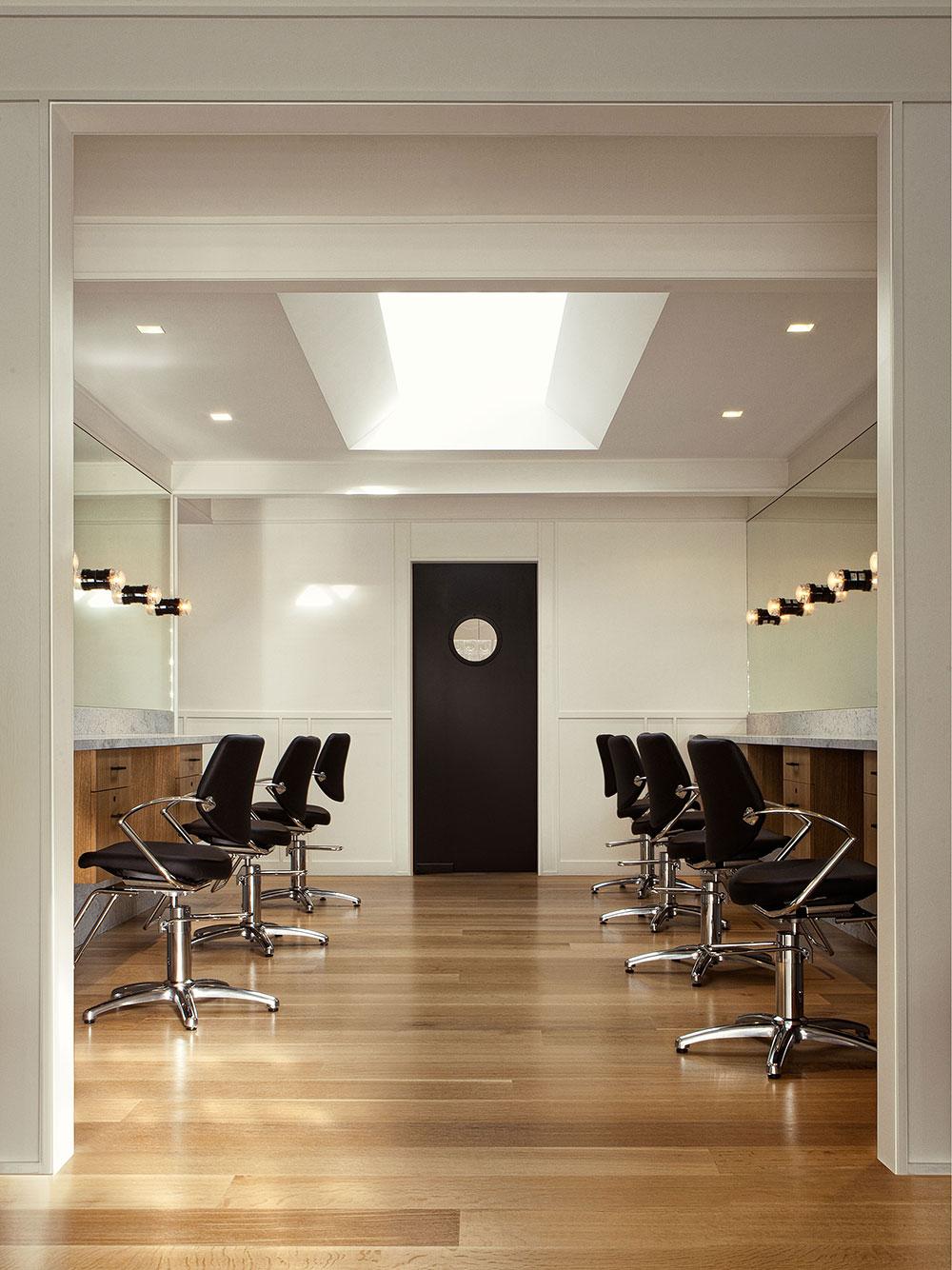 Mare Salon portfolio 1