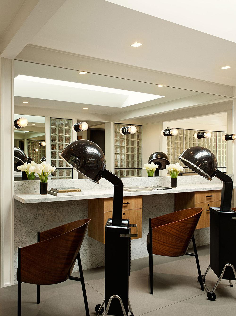 Mare Salon portfolio 3