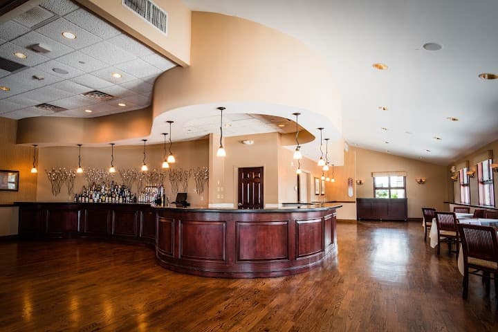 The Sunset Ballroom portfolio 1