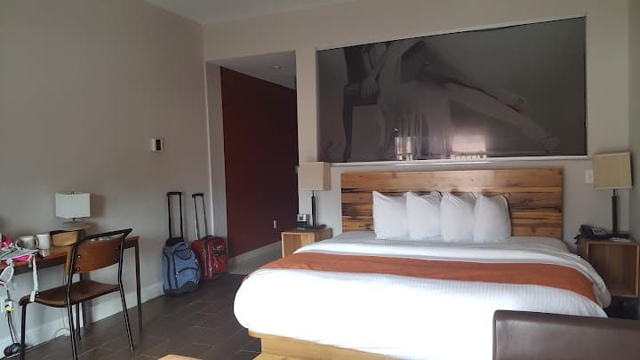 Ravel Hotel, Trademark Collection by Wyndham portfolio 5