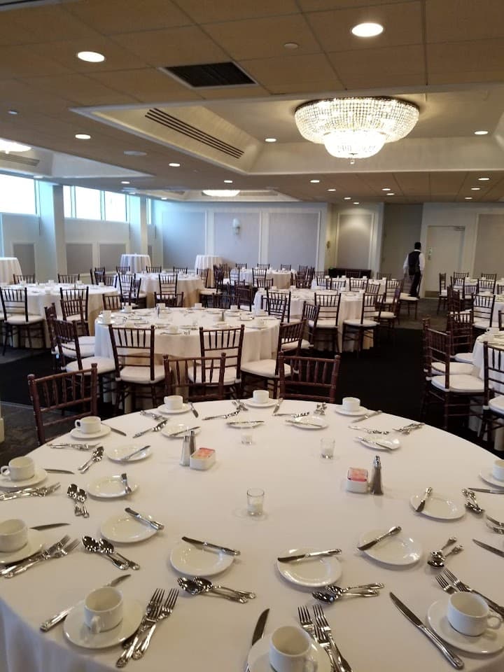 The Oyster Point Hotel portfolio 3