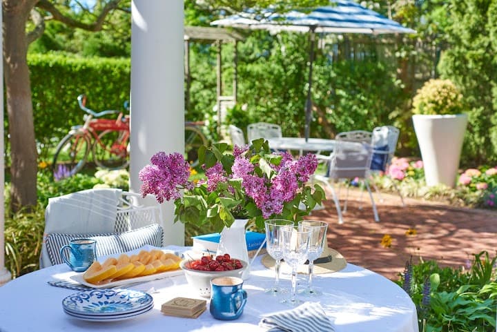 Bellport Inn portfolio 5