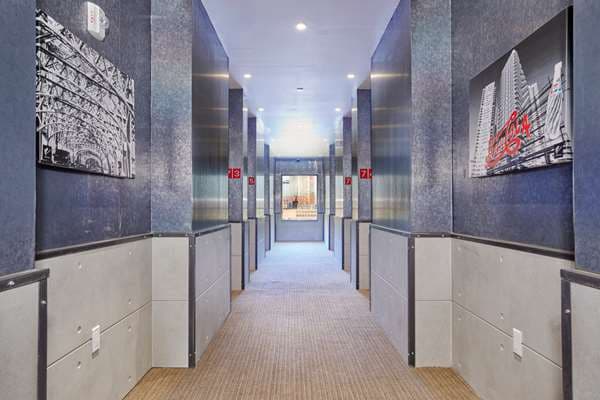 Ravel Hotel, Trademark Collection by Wyndham portfolio 4