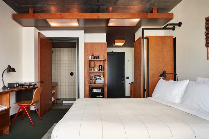 Ace Hotel Brooklyn portfolio 5