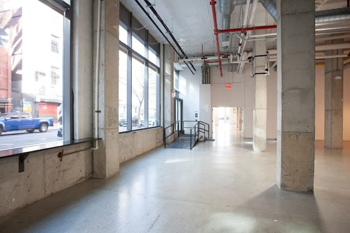 Chelsea Industrial portfolio 3
