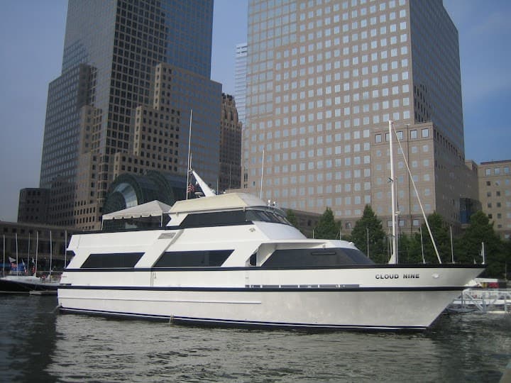Cloud 9 Charters