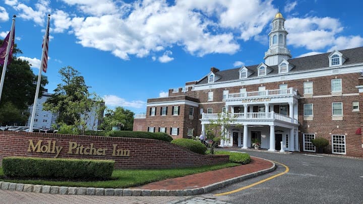 The Molly Pitcher Inn