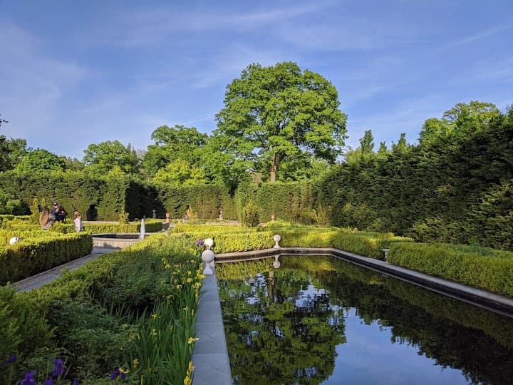 Celebrate at Snug Harbor portfolio 3