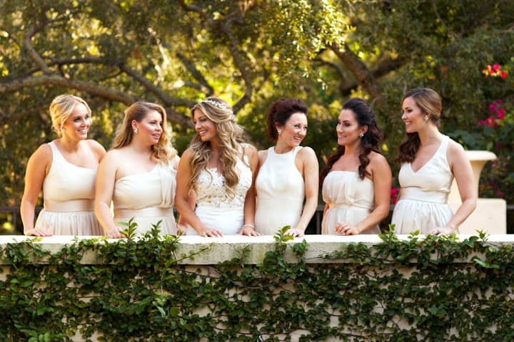 Bells & Whistles Photography + Videography