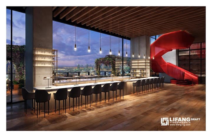 Virgin Hotels New York City portfolio 5