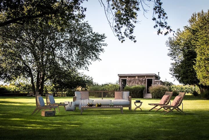 The Roundtree, Amagansett