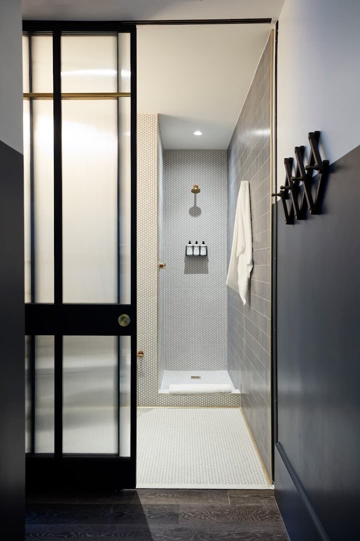 CIVILIAN Hotel portfolio 5