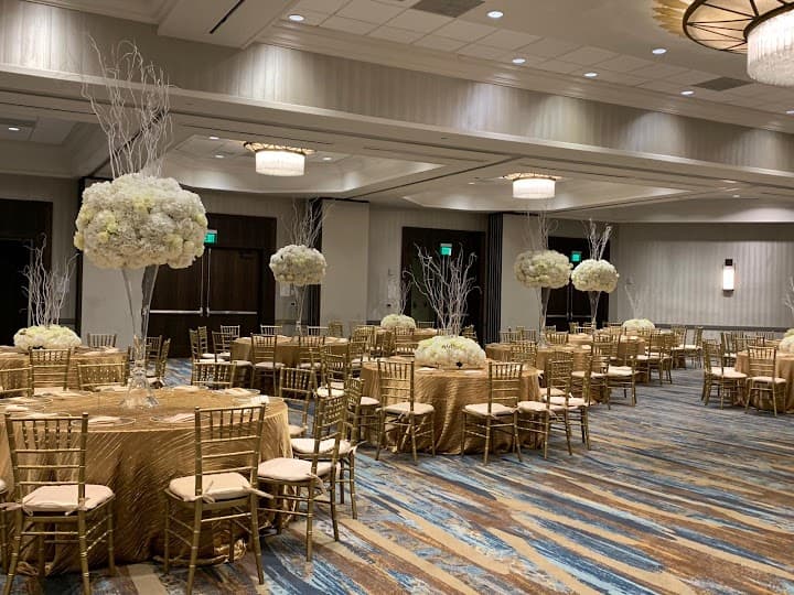 W&W Flowers and Events portfolio 1