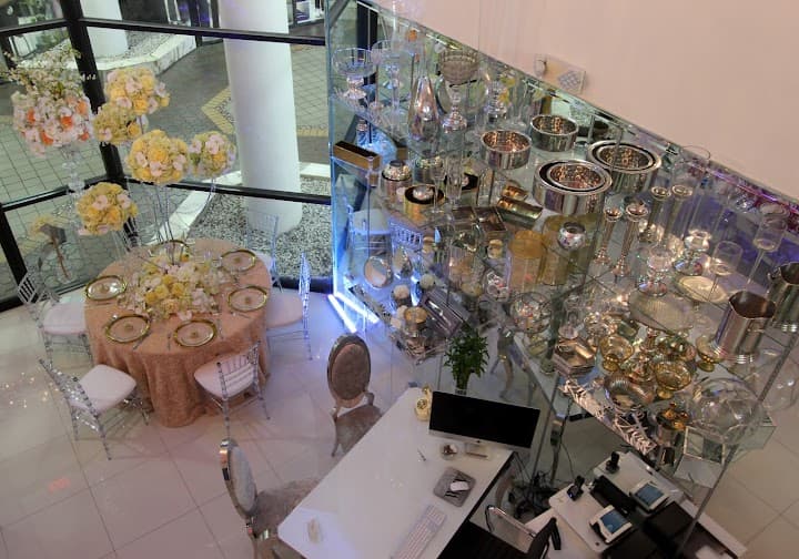 W&W Flowers and Events portfolio 4