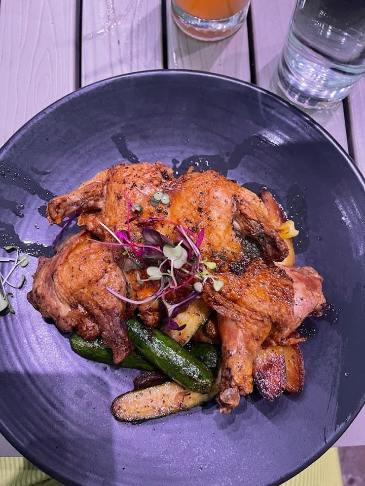 Waterside Restaurant and Catering portfolio 2