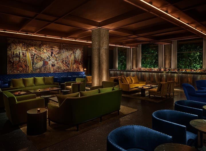 PUBLIC Hotel portfolio 5