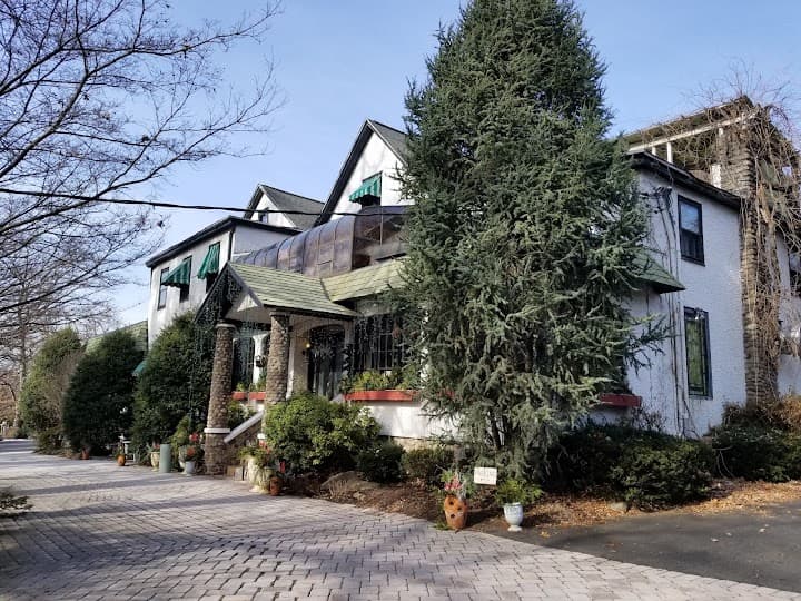 Woodcliff Manor Catering portfolio 3