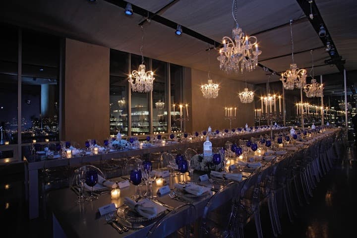 Glasshouse Chelsea