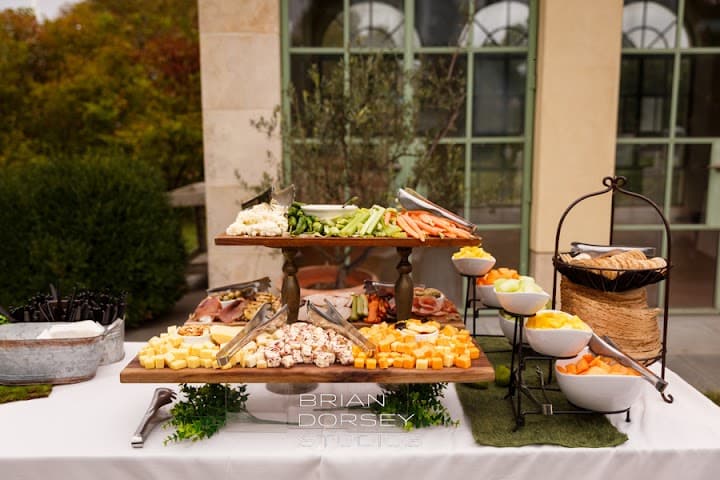 Celebrate at Snug Harbor portfolio 1