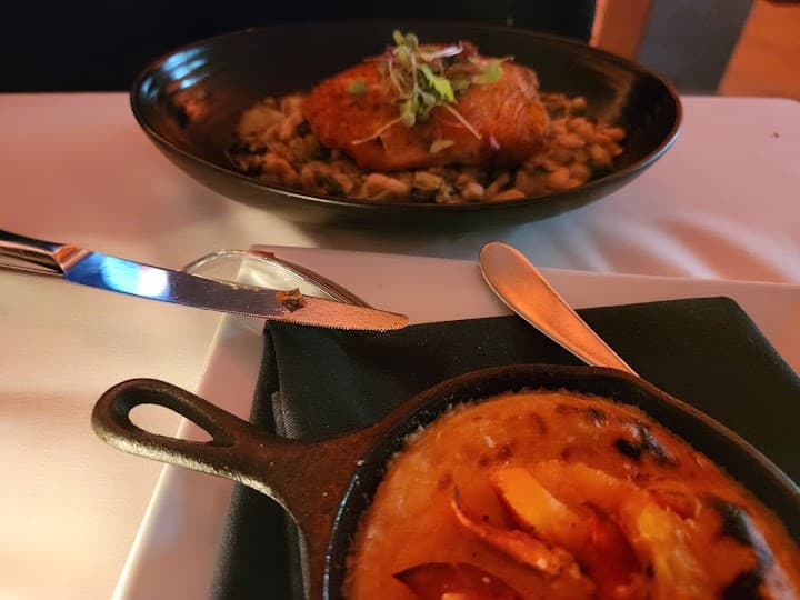 Waterside Restaurant and Catering portfolio 4