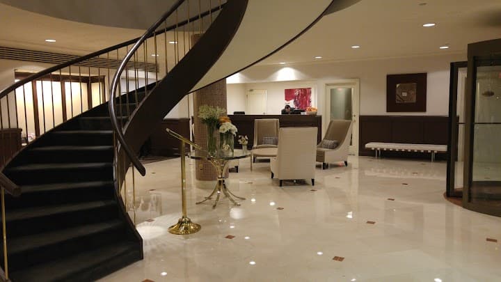 The Oyster Point Hotel portfolio 2