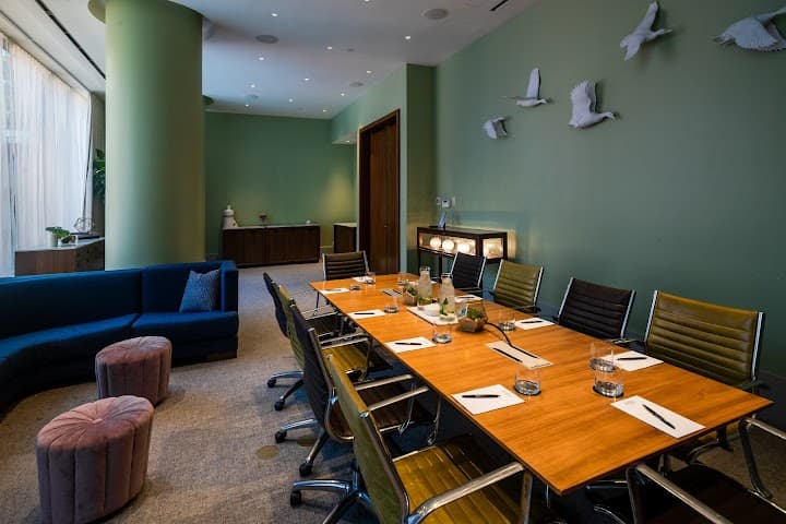 Kimpton Hotel Eventi portfolio 2