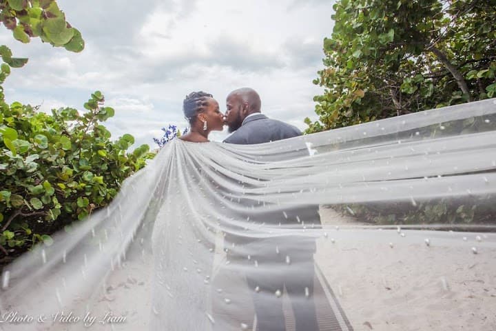 Wedding Photo & Video by Liam portfolio 2
