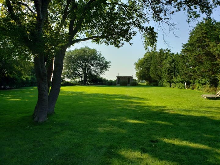 The Roundtree, Amagansett portfolio 2