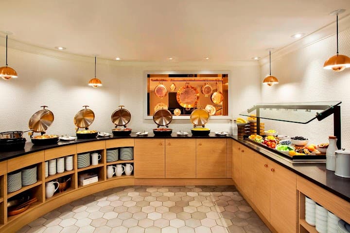 Foundry Kitchen & Bar portfolio 2