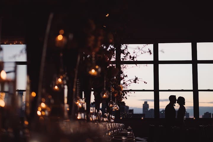 Tribeca Rooftop + 360°