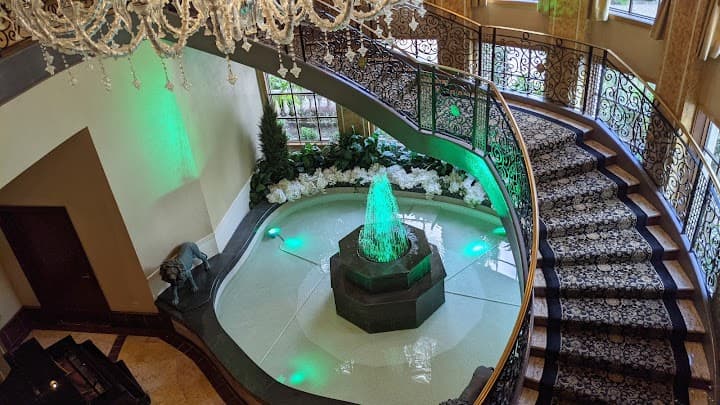 The Venetian portfolio 3