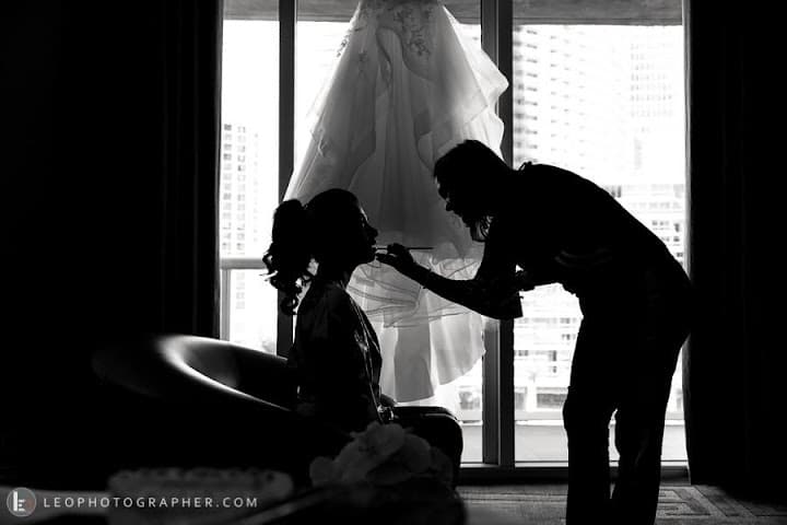 Leo Photographer