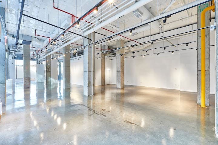 Chelsea Industrial