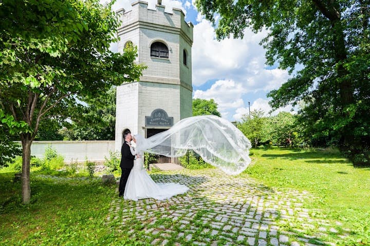 Celebrate at Snug Harbor portfolio 5