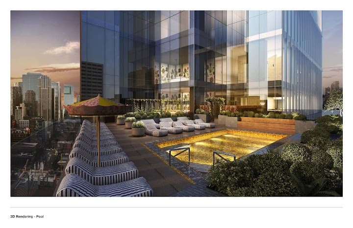 Virgin Hotels New York City