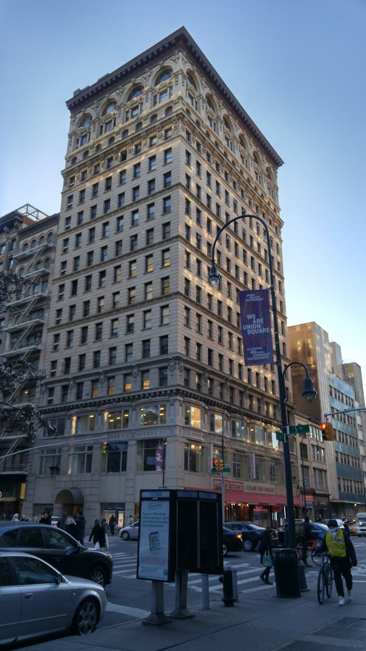 Manhattan Penthouse portfolio 2