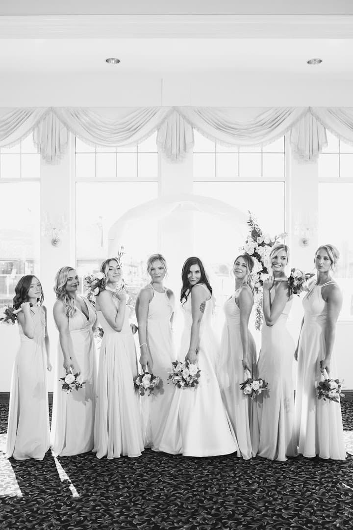 The Sunset Ballroom portfolio 2