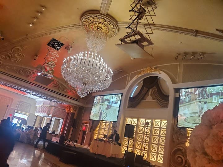 The Venetian portfolio 5