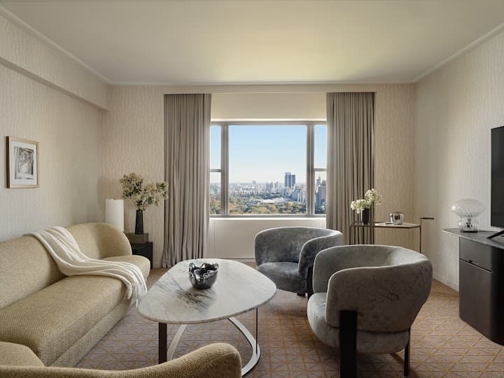 Park Lane New York portfolio 5