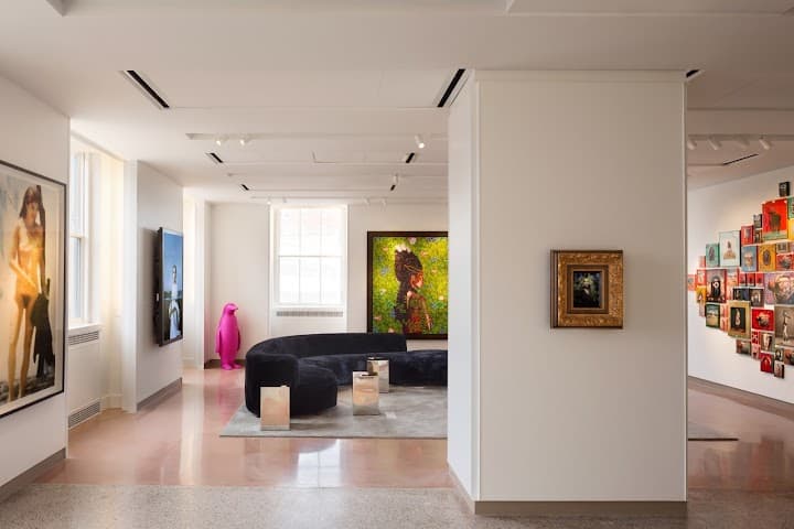 21c Museum Hotel Durham portfolio 4