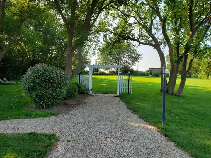 The Roundtree, Amagansett portfolio 1